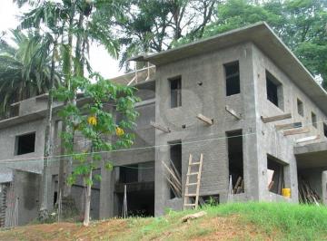 Casa · 760m² · 4 Quartos · 6 Vagas · Casa com 4 quartos à venda em Vila Albertina - SP