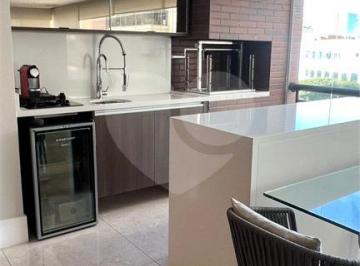 Apartamento · 168m² · 3 Quartos · 3 Vagas · Apartamento com 3 quartos à venda em Água Branca - SP