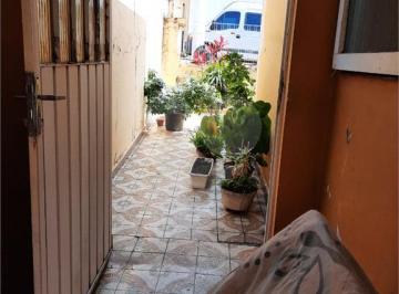 Casa · 200m² · 2 Quartos · 1 Vaga · Casa com 2 quartos à venda em Vila romero - SP