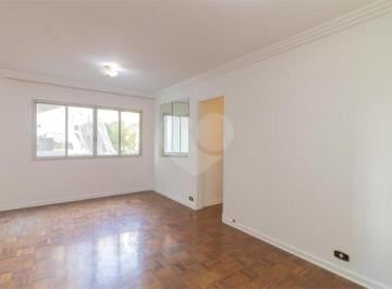 Apartamento · 110m² · 3 Quartos · 1 Vaga · Apartamento com 3 quartos à venda em Jardim paulista - SP