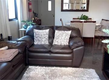 Apartamento · 130m² · 2 Quartos · 2 Vagas · Apartamento com 2 quartos à venda em Vila Moinho Velho - SP