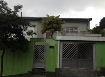 Casa · 237m² · 4 Quartos · 3 Vagas · Casa térrea com 4 quartos à venda em Vila libanesa - SP
