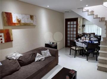 Casa · 120m² · 2 Quartos · 2 Vagas · Sobrado com 2 quartos à venda em Vila carolina - SP