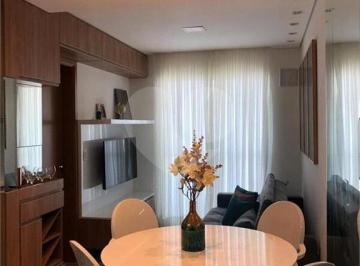 Apartamento · 32m² · 1 Quarto · 1 Vaga · Apartamento com 1 quartos à venda em Brás - SP
