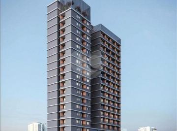 Apartamento · 32m² · 1 Quarto · Apartamento com 1 quartos à venda em Consolação - SP