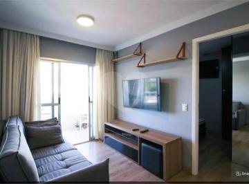 Apartamento · 39m² · 1 Quarto · 1 Vaga · Apartamento com 1 quartos à venda em Vila olímpia - SP