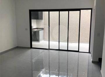 Casa · 120m² · 2 Quartos · 2 Vagas · Condomínio com 2 quartos à venda em Ipiranga - SP