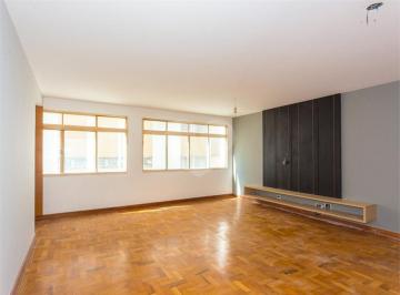 Apartamento · 134m² · 3 Quartos · 1 Vaga · Apartamento com 3 quartos à venda em Consolação - SP