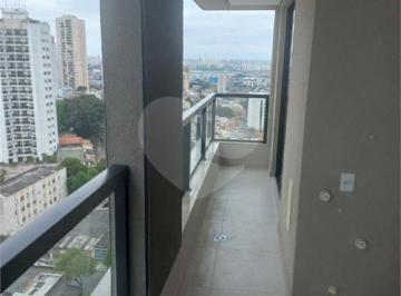 Apartamento · 52m² · 2 Quartos · 1 Vaga · Apartamento com 2 quartos à venda em Ipiranga - SP