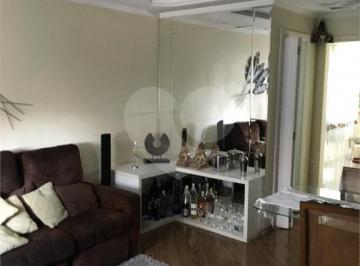 Casa · 88m² · 2 Quartos · 1 Vaga · Condomínio com 2 quartos à venda em Vila carrão - SP