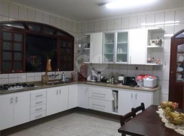 Casa · 273m² · 3 Quartos · 5 Vagas · Sobrado com 3 quartos à venda em Vila carrão - SP