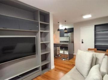 Apartamento · 54m² · 2 Quartos · 2 Vagas · Apartamento com 2 quartos à venda em Vila clementino - SP