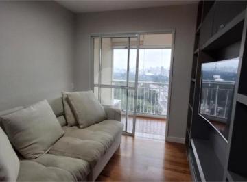 Apartamento · 54m² · 2 Quartos · 2 Vagas · Apartamento com 2 quartos à venda em Vila clementino - SP