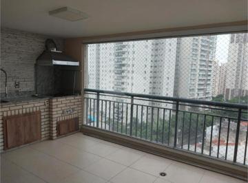 Apartamento · 134m² · 3 Quartos · 2 Vagas · Apartamento com 3 quartos à venda em Belenzinho - SP