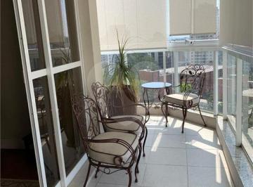Apartamento · 196m² · 4 Quartos · 3 Vagas · Apartamento com 4 quartos à venda em Vila andrade - SP