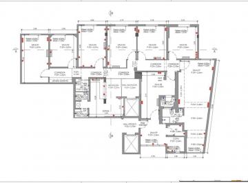 Comercial · 243m² · Salas à venda em Itaim bibi - SP