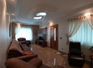 Casa · 420m² · 4 Quartos · 6 Vagas · Sobrado com 4 quartos à venda em Jardim textil - SP