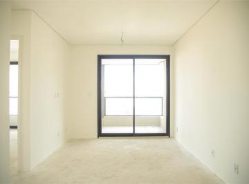 Apartamento · 52m² · 2 Quartos · 1 Vaga · Apartamento com 2 quartos à venda em Ipiranga - SP