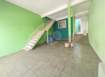 Casa · 200m² · 4 Quartos · 3 Vagas · Sobrado com 4 quartos à venda em Jardim regina - SP