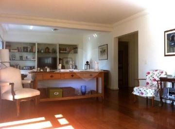 Apartamento · 182m² · 3 Quartos · 3 Vagas · Apartamento com 3 quartos à venda em Vila morumbi - SP