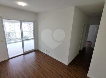 Apartamento · 70m² · 2 Quartos · 1 Vaga · Apartamento com 2 quartos à venda em Santa teresinha - SP
