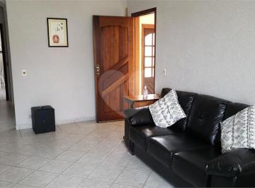 Casa · 122m² · 3 Quartos · 3 Vagas · Sobrado com 3 quartos à venda em Parque vitória - SP