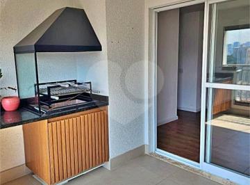 Apartamento · 71m² · 3 Quartos · 2 Vagas · Apartamento com 3 quartos à venda em Jardim caravelas - SP