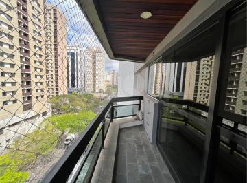 Apartamento · 118m² · 2 Quartos · 2 Vagas · Apartamento com 2 quartos à venda em Itaim bibi - SP