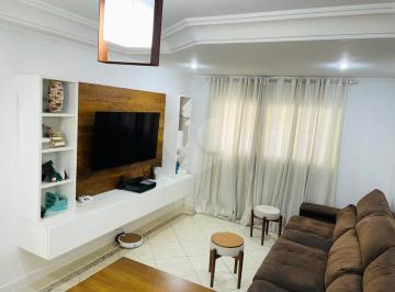 Casa · 121m² · 3 Quartos · 3 Vagas · Sobrado com 3 quartos à venda em Jardim cidália - SP