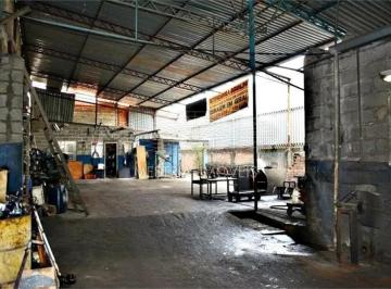 Comercial · 864m² · 5 Vagas · Galpão à venda em Saúde - SP