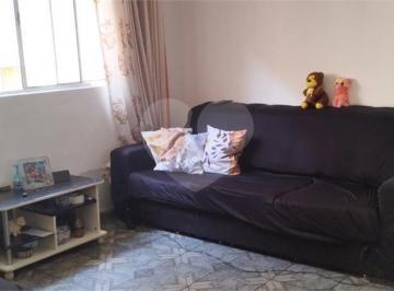 Casa · 108m² · 3 Quartos · Casa com 3 quartos à venda em Parada inglesa - SP