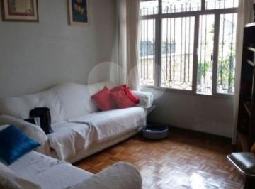 Casa · 140m² · 3 Quartos · Sobrado com 3 quartos à venda em Tucuruvi - SP