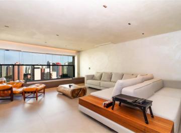 Apartamento · 163m² · 3 Quartos · 2 Vagas · Apartamento com 3 quartos à venda em Vila mariana - SP