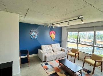 Apartamento · 70m² · 1 Quarto · 1 Vaga · Apartamento com 1 quartos à venda em Vila leopoldina - SP