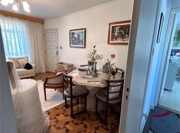 Apartamento · 111m² · 3 Quartos · 1 Vaga · Apartamento com 3 quartos à venda em Parque da mooca - SP