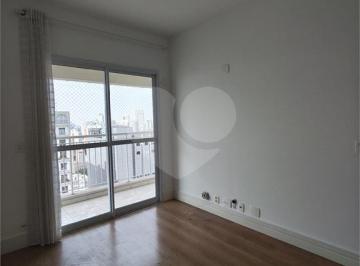 Apartamento · 41m² · 2 Quartos · 1 Vaga · Apartamento com 2 quartos à venda em Bela vista - SP