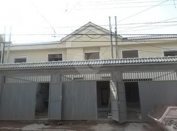 Casa · 125m² · 3 Quartos · 2 Vagas · Sobrado com 3 quartos à venda em Vila romero - SP