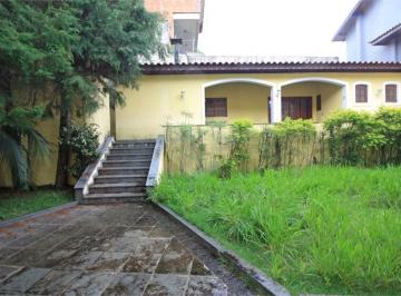 Casa · 310m² · 4 Quartos · 4 Vagas · Sobrado com 4 quartos à venda em Parque dos príncipes - SP