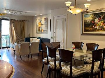 Apartamento · 142m² · 3 Quartos · 2 Vagas · Apartamento com 3 quartos à venda em Perdizes - SP
