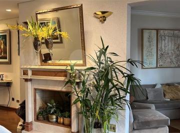 Apartamento · 142m² · 3 Quartos · 2 Vagas · Apartamento com 3 quartos à venda em Perdizes - SP