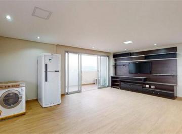 Apartamento · 60m² · 1 Quarto · 1 Vaga · Studio com 1 quartos à venda em Vila cruzeiro - SP