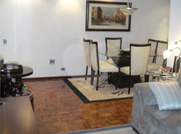 Apartamento · 105m² · 3 Quartos · 1 Vaga · Apartamento com 3 quartos à venda em Itaim bibi - SP