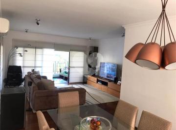 Apartamento · 200m² · 4 Quartos · 3 Vagas · Apartamento com 4 quartos à venda em Vila andrade - SP