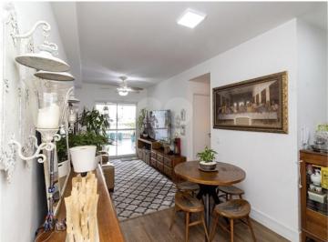 Apartamento · 69m² · 2 Quartos · 2 Vagas · Apartamento com 2 quartos à venda em Vila leopoldina - SP