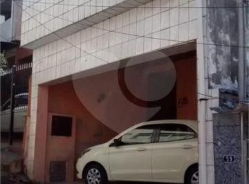 Casa · 290m² · 6 Quartos · Sobrado com 6 quartos à venda em Vila medeiros - SP