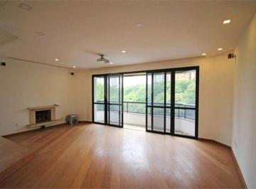 Apartamento · 220m² · 4 Quartos · 4 Vagas · Apartamento com 4 quartos à venda em Vila Suzana - SP
