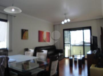 Apartamento · 105m² · 3 Quartos · 2 Vagas · Apartamento com 3 quartos à venda em Santa teresinha - SP