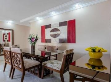 Apartamento · 76m² · 3 Quartos · 2 Vagas · Apartamento com 3 quartos à venda em Jardim monte kemel - SP