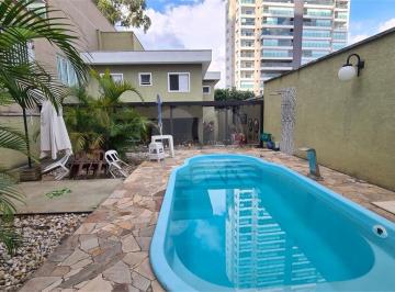 Casa · 298m² · 4 Quartos · 4 Vagas · Sobrado com 4 quartos à venda em Santa teresinha - SP