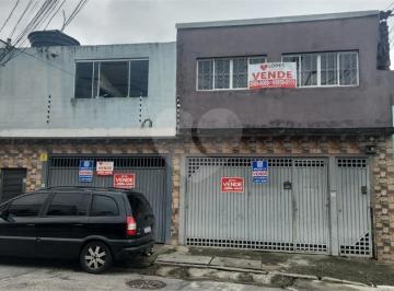 Terreno · 545m² · Terreno à venda em Vila celeste - SP